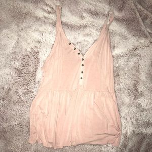 Tank top